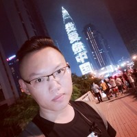 谢礼杰 Jack Xie