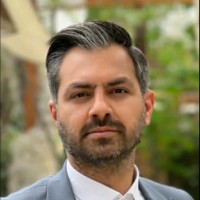 Masoud Dehghani