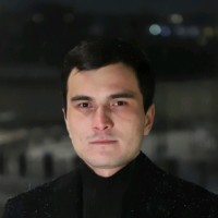 Nizomiddin Zaripov