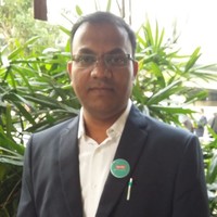 Ahmed Shariff Shariffahmedmb