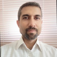 Ali Jafari