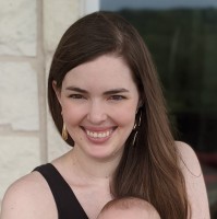 Caitlin Billings Everts