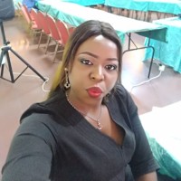Akudo Amajioyi