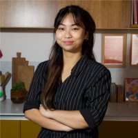 Jennifer Anh Thu Nguyen