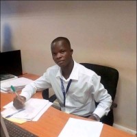 Alfred Michael Okwakol