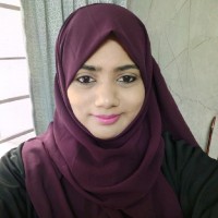 Mubashira Syed