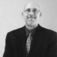 Mark Makin