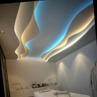 Gypsum Ceiling Vasco Goa