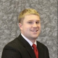 Josh Reed