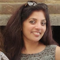 Nisha Kamdar