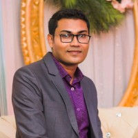 Bipul Das
