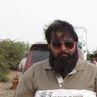 Muhammad ahmed Lakhani