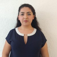 María Fernanda Mercado Espinosa