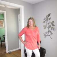 Brenda Johnston