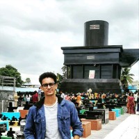 Athish Shetty