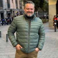 Jose Luis Marin