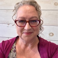 Anita Mallatratt