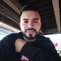 Salvador Octavio Terrones Meza