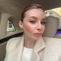 Yana Zozulya