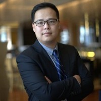 leo lian
