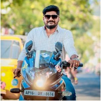 Sudheer Babu Mannam