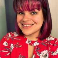 Tashira Chinea-Garcia