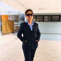 Priyanga Udayakumar Mohana