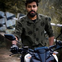 Gokul S