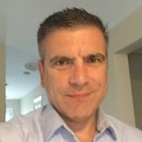 Nick DiTomaso