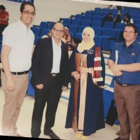 Marwa Hizi