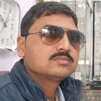 Chandra Kant Sharma