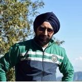 Devinder Nagpal