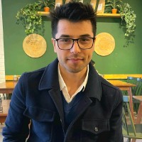 Shoaib Nasiri