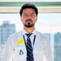 Abhinav Dubey