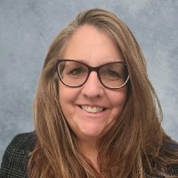 Yvette (Shelley) French, Mba, Pmp