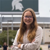 Sydney Cramer