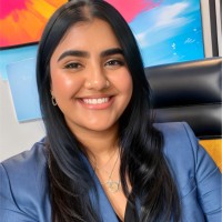Neha Ilyas