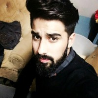 farhan zahid
