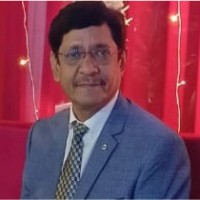Kamal Dhyani