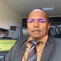 Handry RAZAFINDRAKOTO