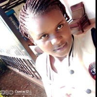 Cynthia Achieng