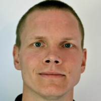 Jimmy Pasanen