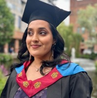 Zainab Aslam