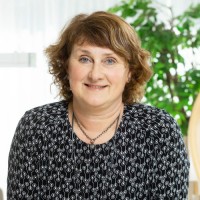 Ann-Marie Lindberg