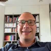 Simon DE GREEF