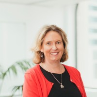 Fiona Walker