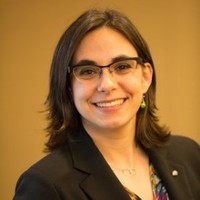 Hilary Gerstein