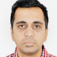 Guru Prasad Mani Srinivasan