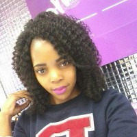 Sibongile Mofokeng