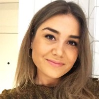 Sarah Ladevig